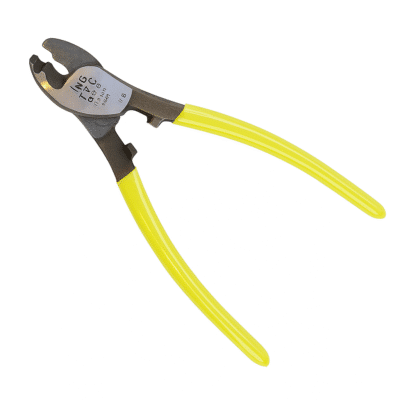 קטר תוכי TTC אורך 150ממ לכבל חשמל CA-22