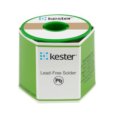 בדיל קסטר 0.6 ממ LEAD FREE 500G