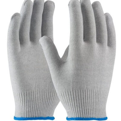 GLOVES - כפפות בד ESD מידה M