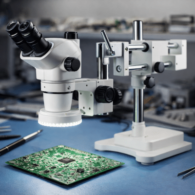 מיקרוסקופים