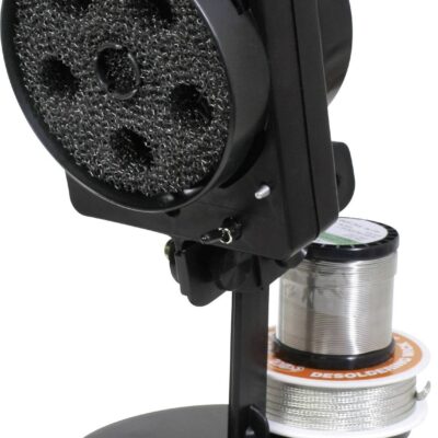 FXF11 שואב עשן