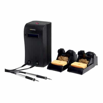 MX-5211 תחנת הלחמה כפולה Metcal